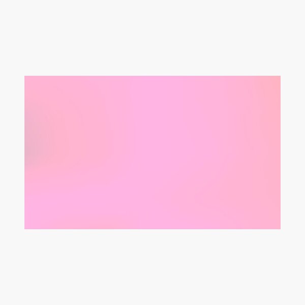 Solid Bright Pink Photographic Prints for Sale