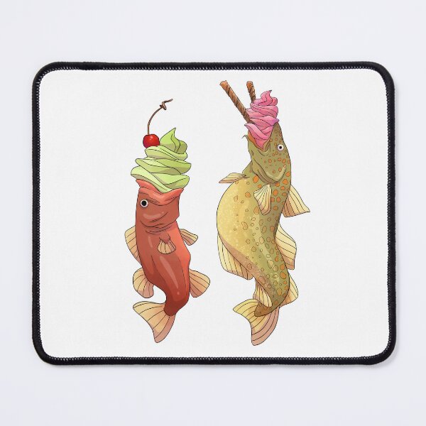 Item preview, Taiyaki Cod designed and sold by VictoriaHamre.
