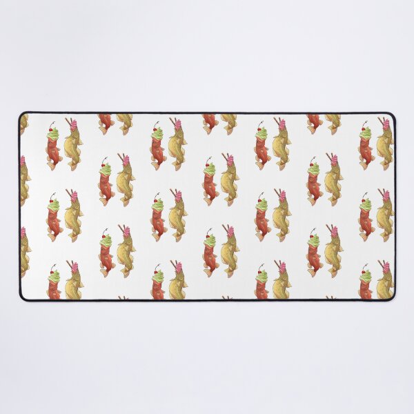 Item preview, Taiyaki Cod designed and sold by VictoriaHamre.