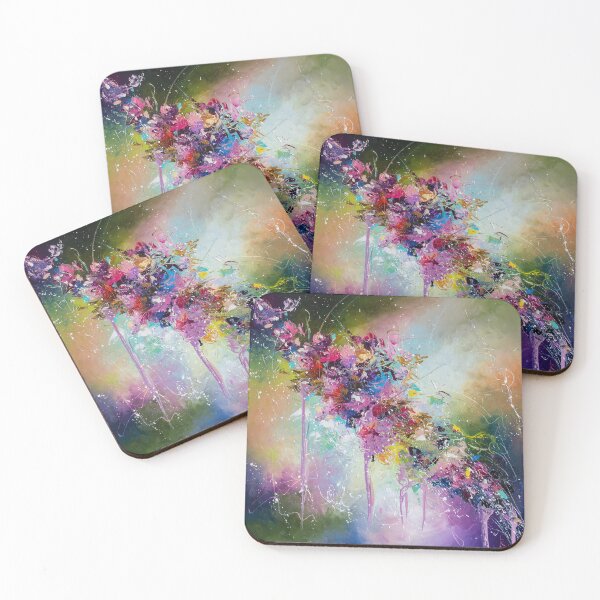 Item preview, Flowering branch designed and sold by VladArt House.