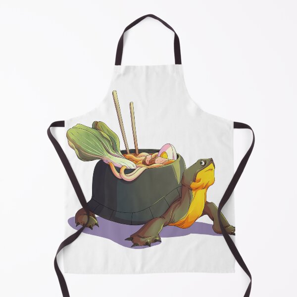 Item preview, Udon Turtle designed and sold by VictoriaHamre.