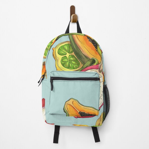 Item preview, Tropical fruit designed and sold by VictoriaHamre.