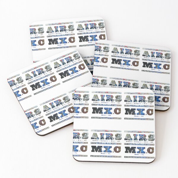 Item preview, AIRS MXC 2 designed and sold by FREE T-Shirts.