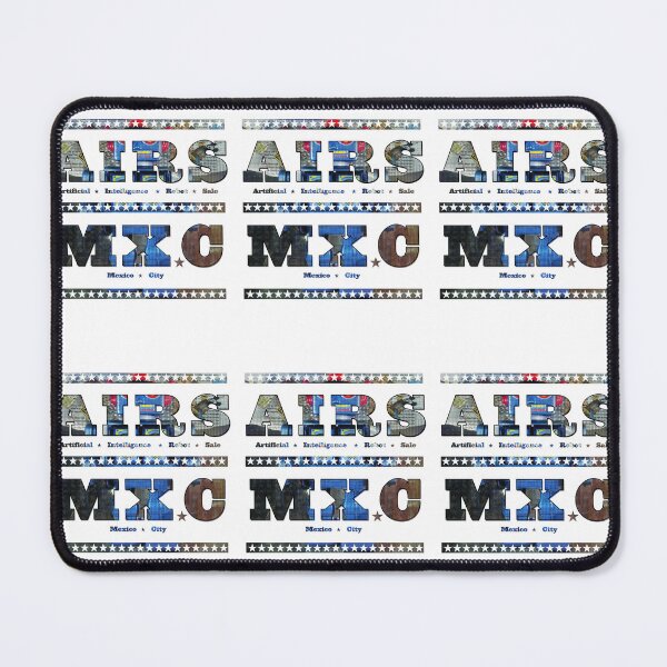 Item preview, AIRS MXC 2 designed and sold by FREE T-Shirts.