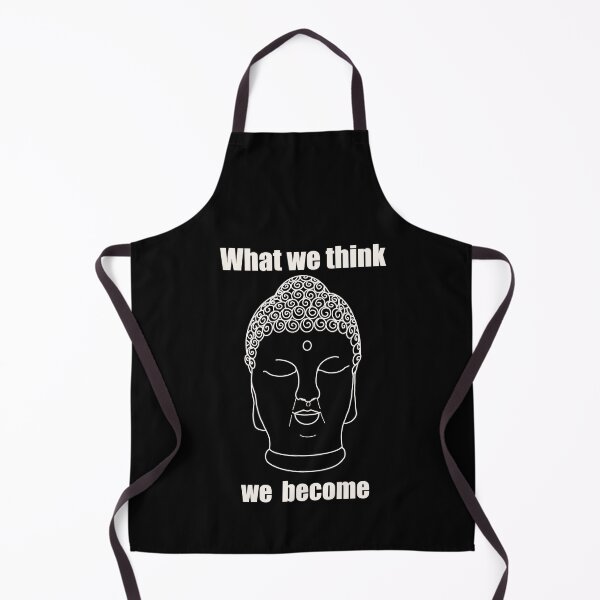 Item preview, What we think we become - Buddha designed and sold by C.T. Photography.