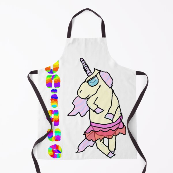 Item preview, Unique Unicorn Dancing designed and sold by CharlottePe21.