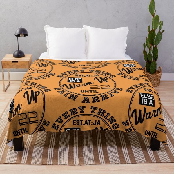 Item preview, EVERY THING ELSE IS A WARM UP UNTIL PAIN ARRIVE designed and sold by GAADesignz.