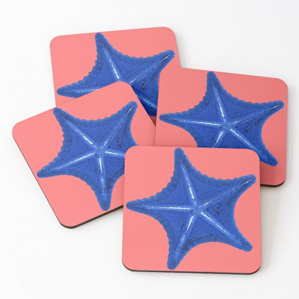 Item preview, Pop Starfish designed and sold by yulia-joy.