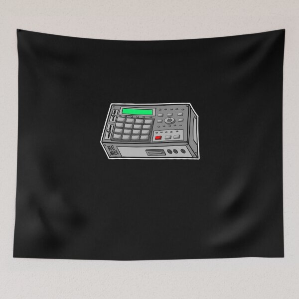 Item preview, Beat Maker Music Producer Studio Life designed and sold by Músico Ilustre.