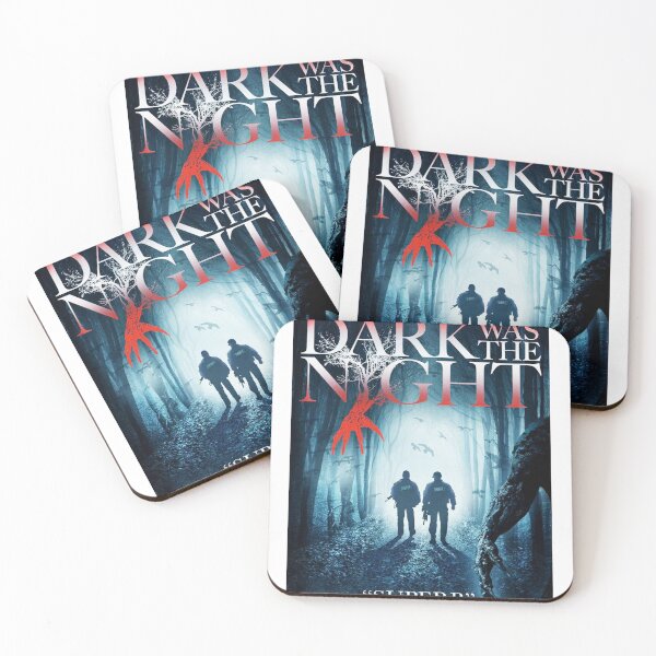 Item preview, Dark Was The Night Horror Movie  Gift For Friend designed and sold by brandsua59.