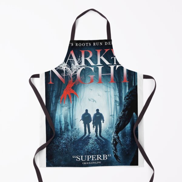 Item preview, Dark Was The Night Horror Movie Gift For Friend designed and sold by brandsua59.