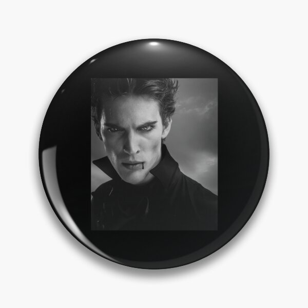 Item preview, My best friend is vampire  designed and sold by The Love Quill.