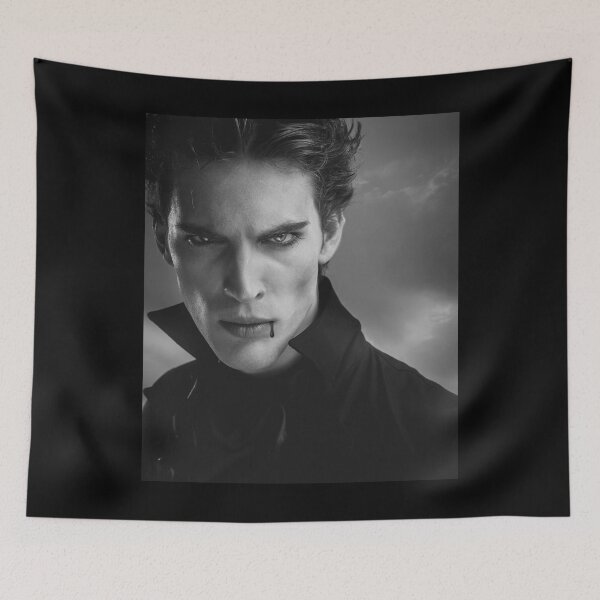 Item preview, My best friend is vampire  designed and sold by The Love Quill.