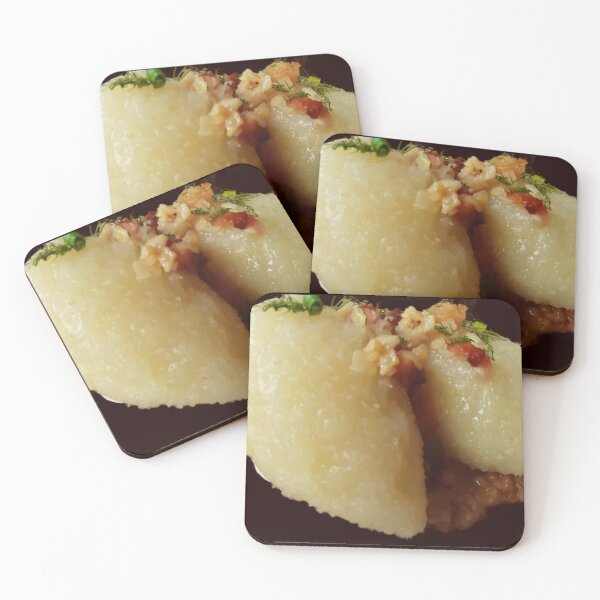 Item preview, Zeppelinas, Lithuanian national dish, culture designed and sold by Sternchen2789.