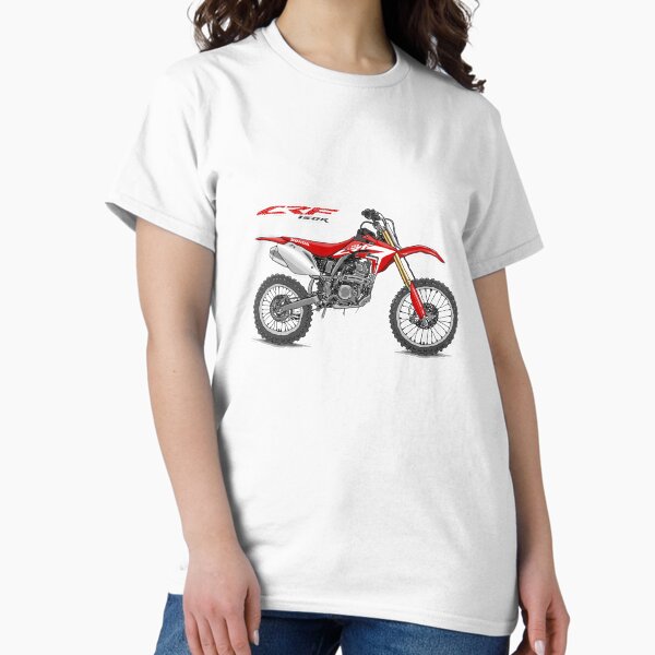 Item preview, CRF 150R doodle designed and sold by EMIRARTLAB.