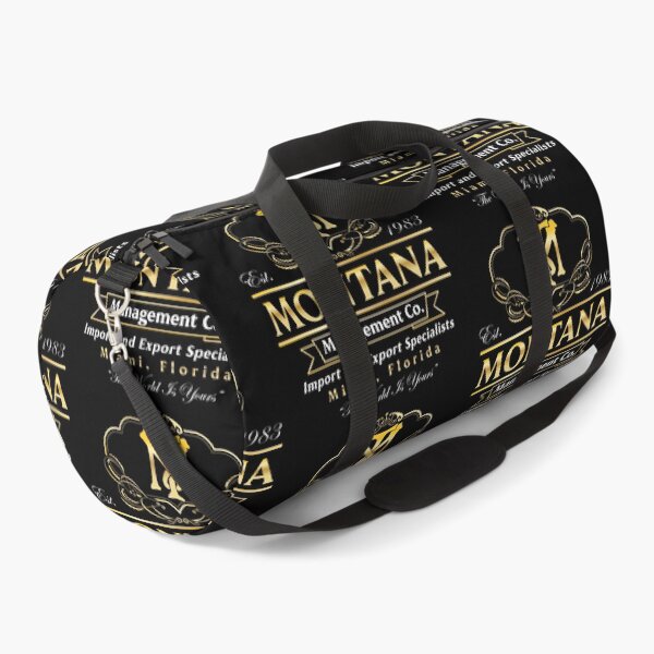Item preview, Montana Management Company designed and sold by Alema Art.