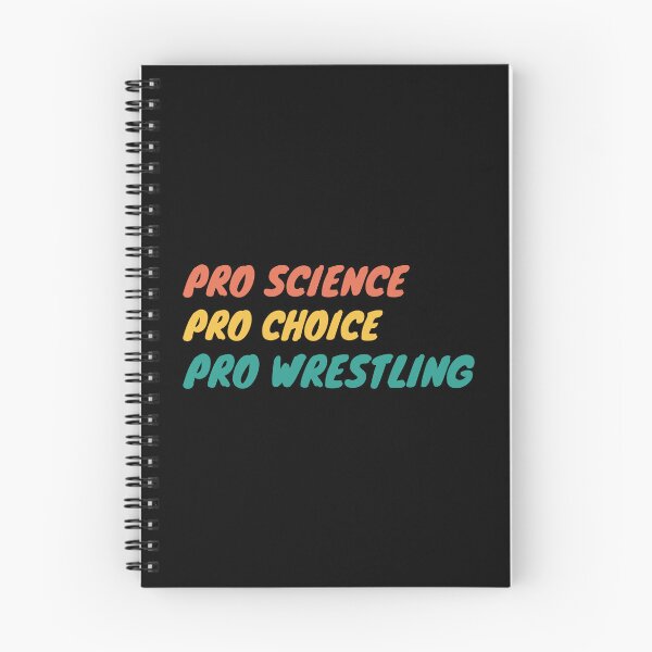 Item preview, PRO SCIENCE PRO CHOICE PRO WRESTLING designed and sold by appareltolove.