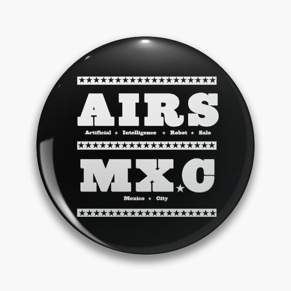 Item preview, AIRS MXC 3 designed and sold by FREE T-Shirts.