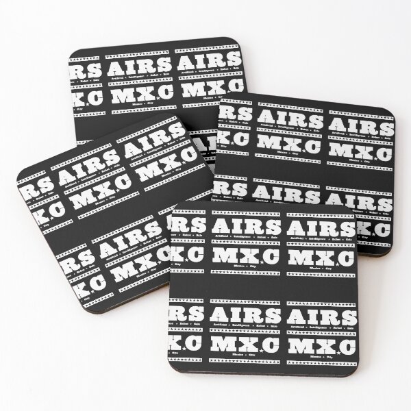 Item preview, AIRS MXC 3 designed and sold by FREE T-Shirts.