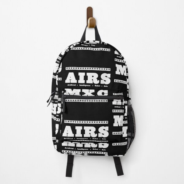 Item preview, AIRS MXC 3 designed and sold by FREE T-Shirts.