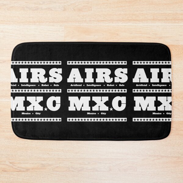 Item preview, AIRS MXC 3 designed and sold by FREE T-Shirts.