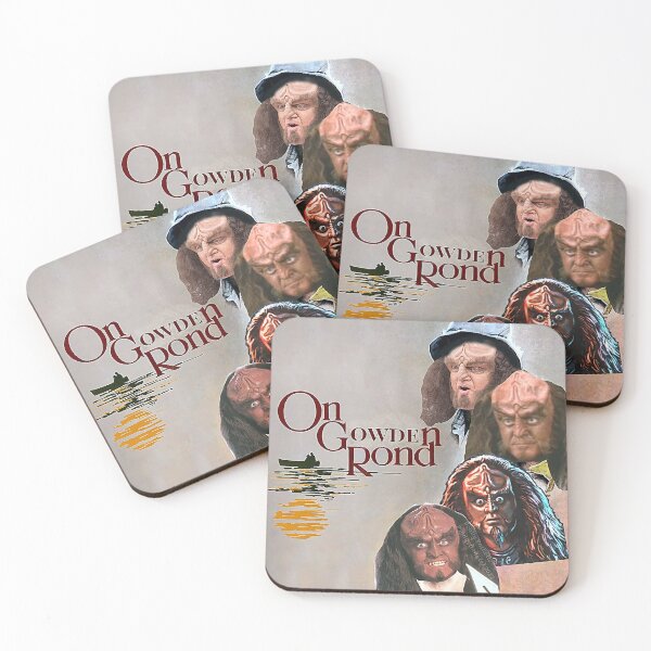 Item preview, Take the On Gowden Rond Journey designed and sold by reallypathetic.