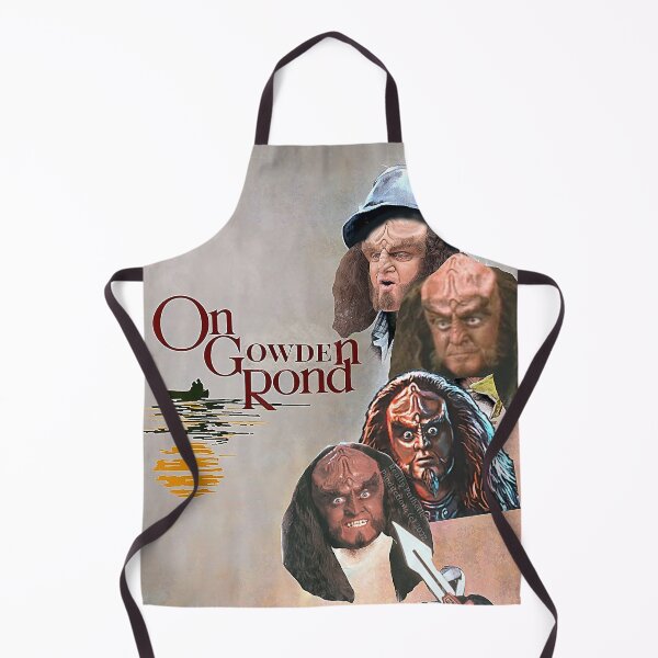 Item preview, Take the On Gowden Rond Journey designed and sold by reallypathetic.