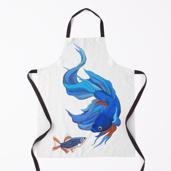 Item preview, Betta Splendens designed and sold by VictoriaHamre.