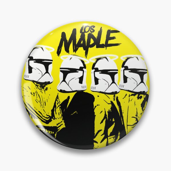 Item preview, Los Maple Aliens Who Play Ska Punk Music In The City designed and sold by brjohns.