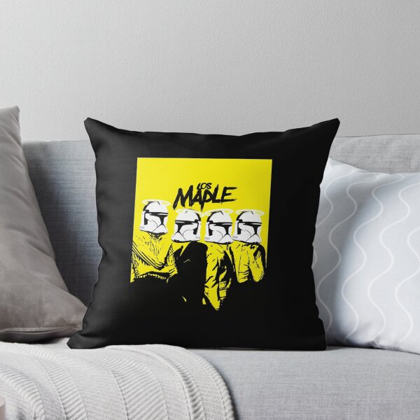 Item preview, Los Maple Aliens Who Play Ska Punk Music In The City designed and sold by brjohns.