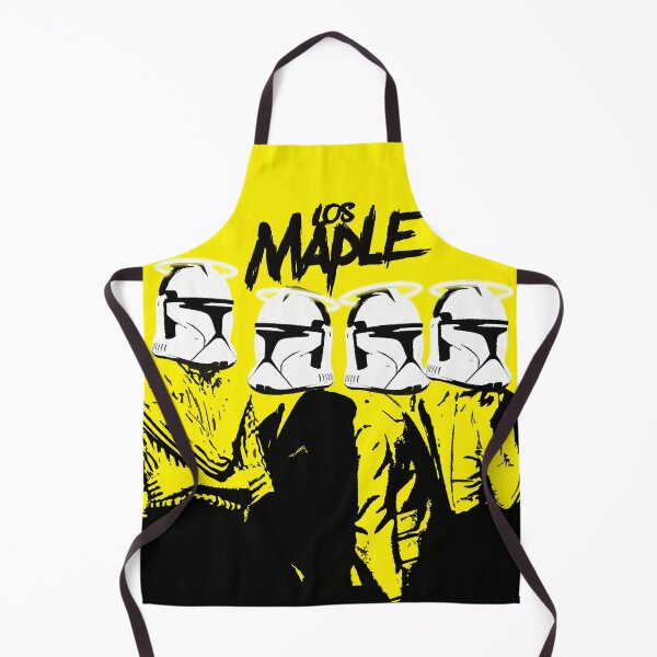 Item preview, Los Maple Aliens Who Play Ska Punk Music In The City designed and sold by brjohns.
