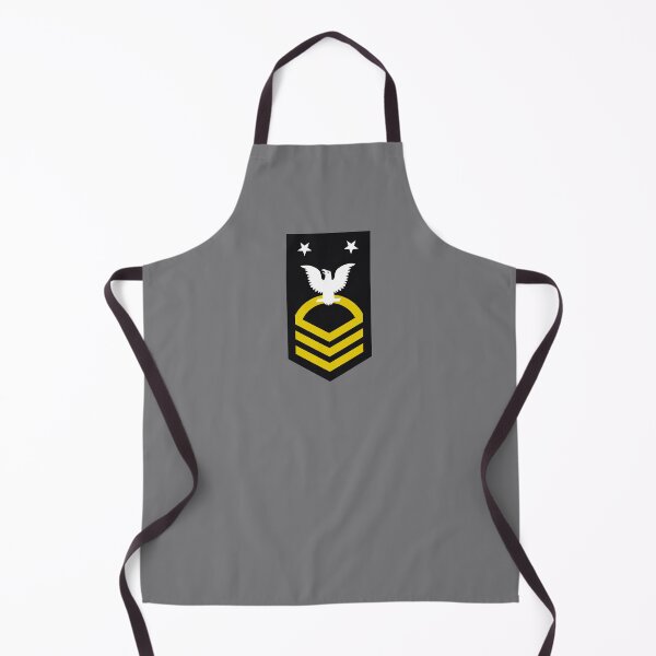 Item preview, MCPO Master Chief Petty Officer GOLD designed and sold by dtkindling.