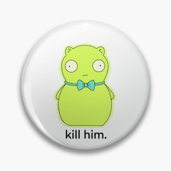 Item preview, Bad Kuchi Kopi designed and sold by jessicantingler.