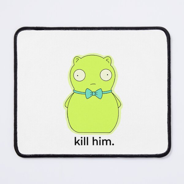 Item preview, Bad Kuchi Kopi designed and sold by jessicantingler.