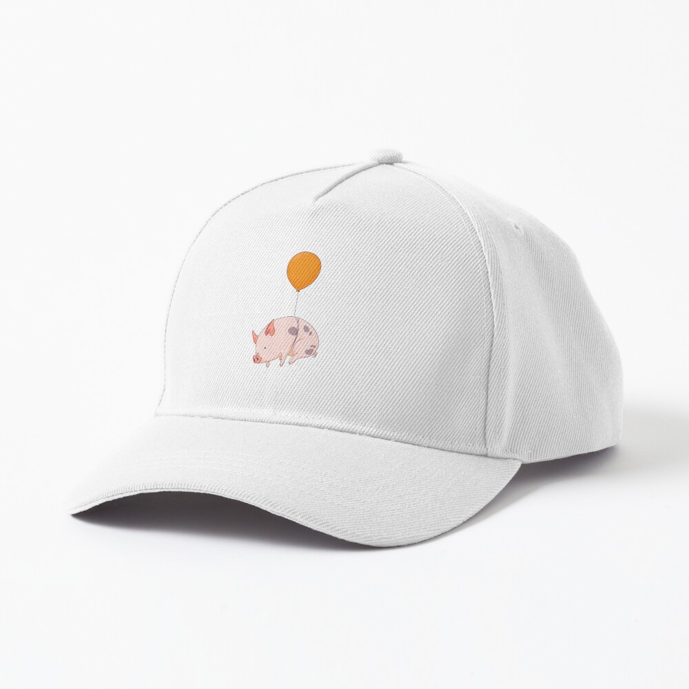 Item preview, Baseball Cap designed and sold by VictoriaHamre.