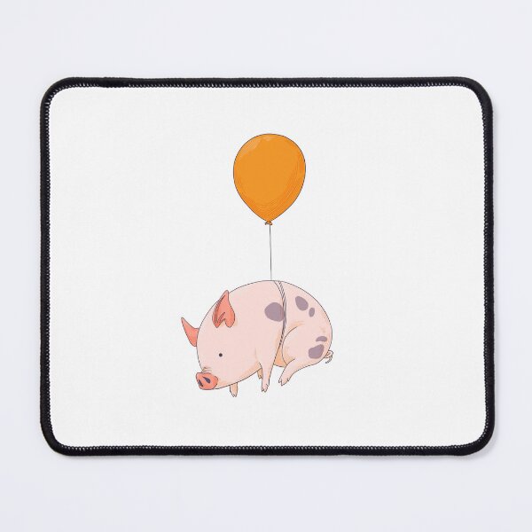 Item preview, When Pigs Fly designed and sold by VictoriaHamre.