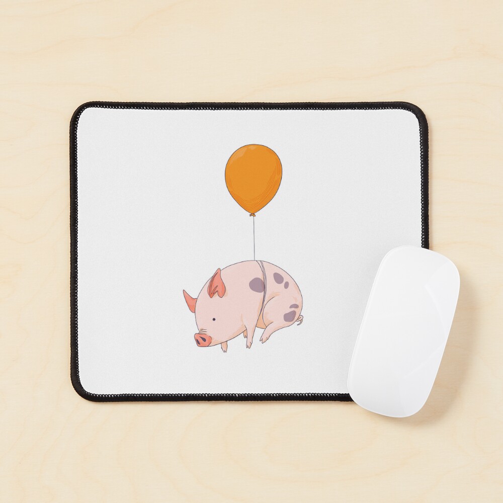 Aperçu de l'œuvre Tapis de souris créée et vendue par VictoriaHamre.