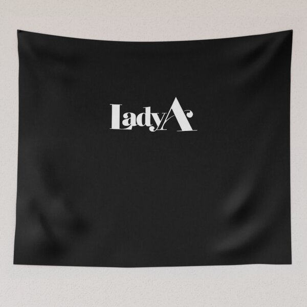 Item preview, Lady A Classic designed and sold by JacintMaye.