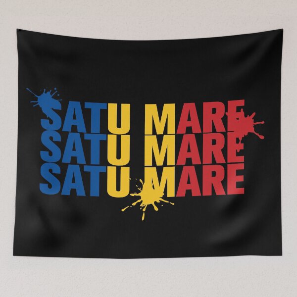 Item preview, Nothing is better then Satu Mare from Romania designed and sold by Urosek.