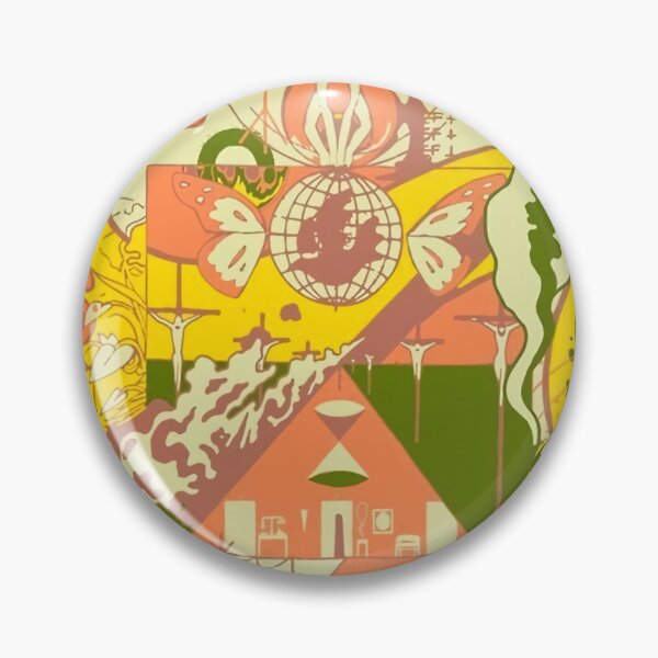 Item preview, Bon Iver tour 2018 Classic  designed and sold by puleojune.
