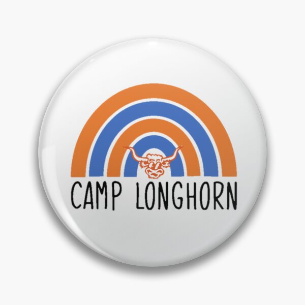 Item preview, Camp Longhorn designed and sold by Pigtails-Pearls.