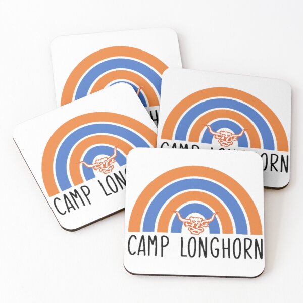 Item preview, Camp Longhorn designed and sold by Pigtails-Pearls.