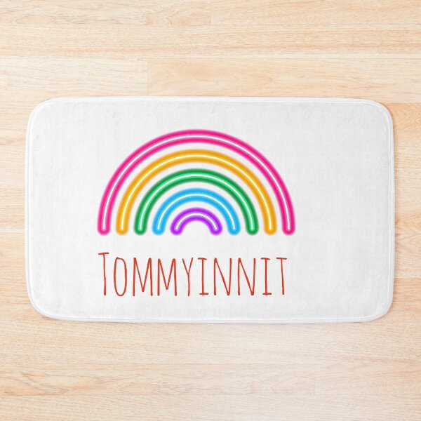 Item preview, rainbow tommyinnit  designed and sold by bestizeyy.