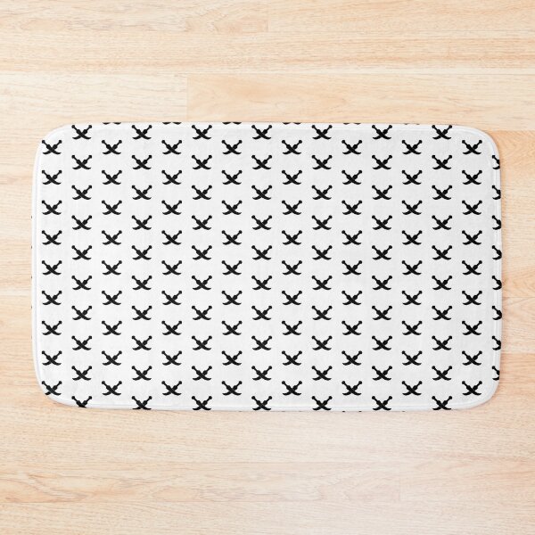 Item preview, Crossed Jambiyas designed and sold by FordeMA.