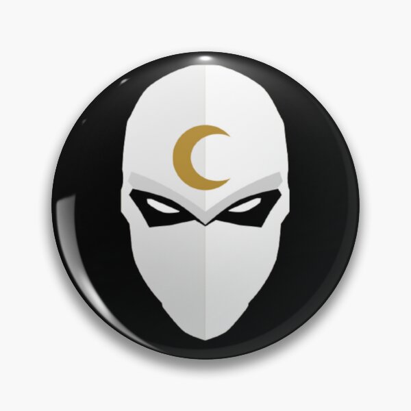 Item preview, The Art of Moon Knight designed and sold by The-Richie-Rich.