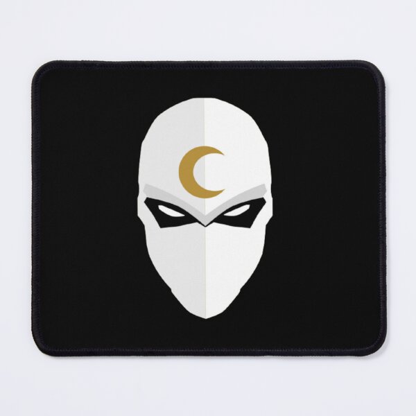 Item preview, The Art of Moon Knight designed and sold by The-Richie-Rich.