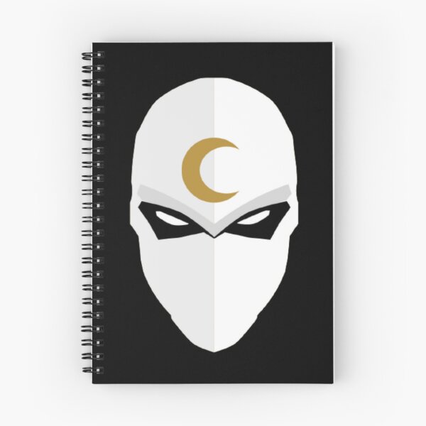Item preview, The Art of Moon Knight designed and sold by The-Richie-Rich.