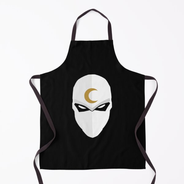 Item preview, The Art of Moon Knight designed and sold by The-Richie-Rich.