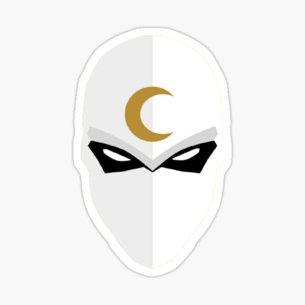 Item preview, The Art of Moon Knight designed and sold by The-Richie-Rich.