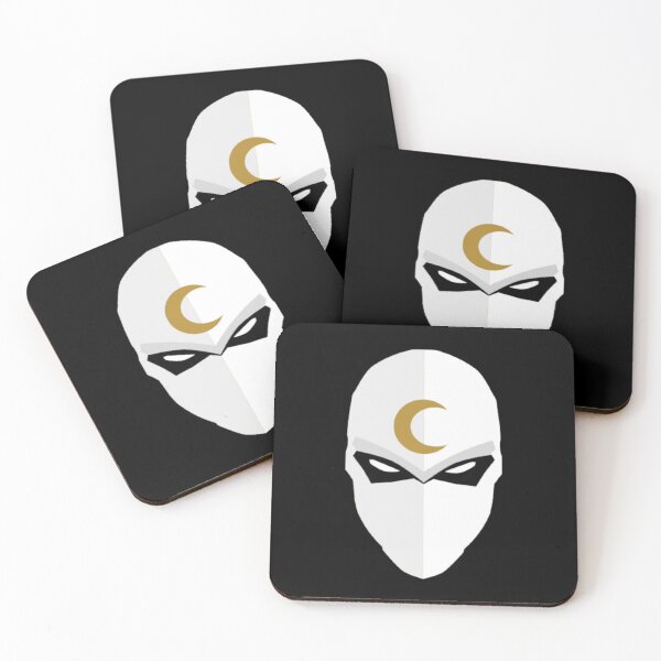 Item preview, The Art of Moon Knight designed and sold by The-Richie-Rich.